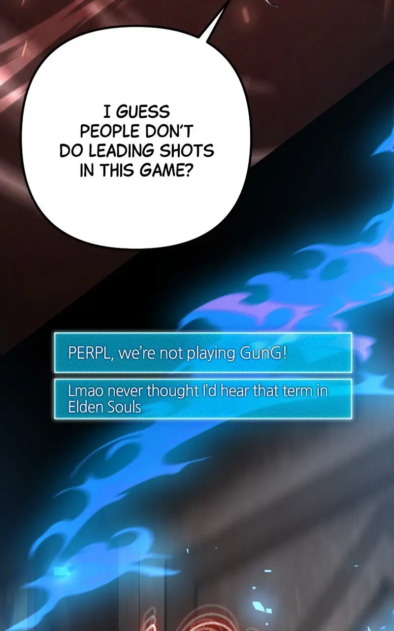 The Possessed Genius' Gaming Stream Chapter 47 167